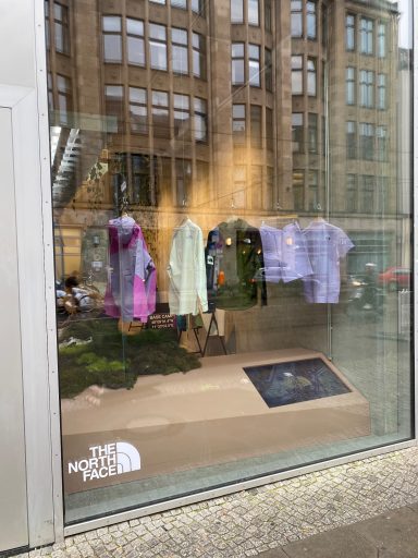 North Face