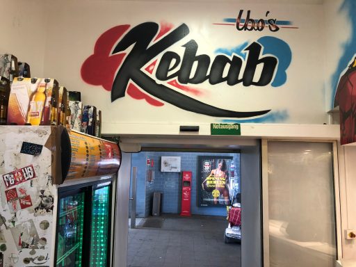 Ibo´s Kebab